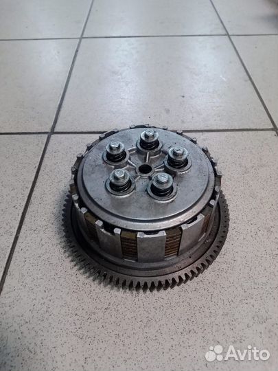 Корзина сцепления Suzuki GSF 400 Bandit