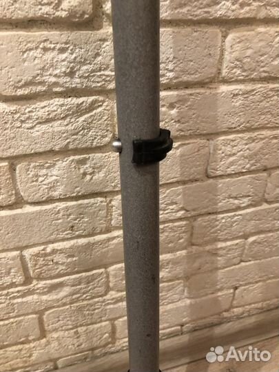 Трость опорная для ходьбы