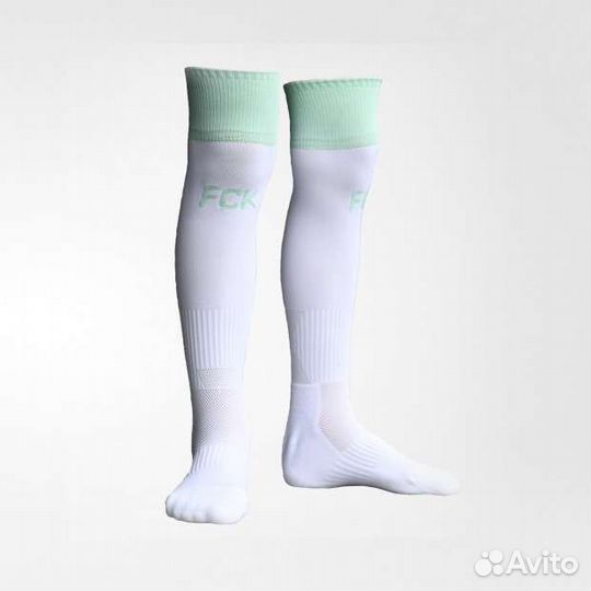 Гетры футбольные