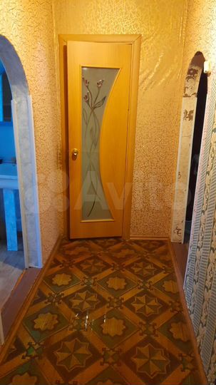 1-к. квартира, 31,9 м², 2/2 эт.