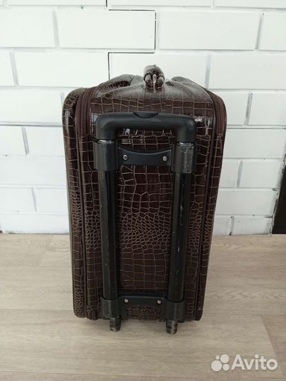 Дорожная сумка/чемодан