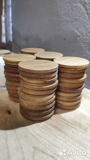 Изделия из дерева на заказ