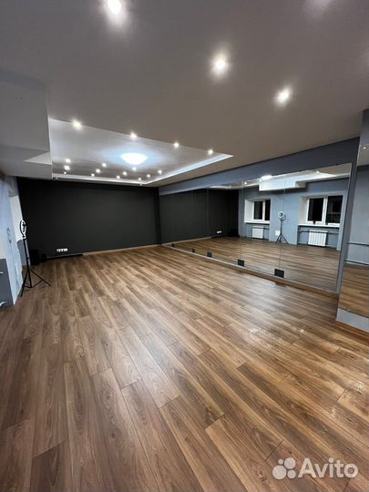 Аренда зала, студии, помещения