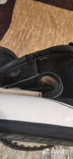 Вратарская ловушка bauer