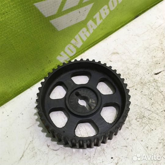 Шестерня (шкив) распредвала Киа рио 1
