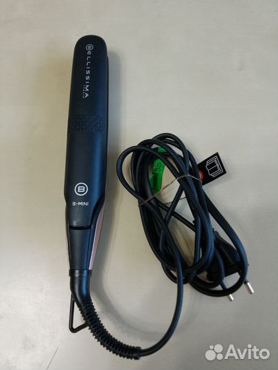 Выпрямитель для волос