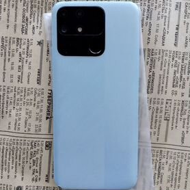 realme Narzo 50A, 4/128 ГБ