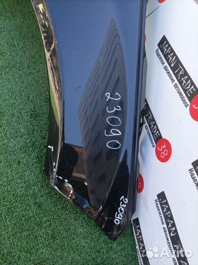 Крыло переднее правое Mercedes E-Class W212