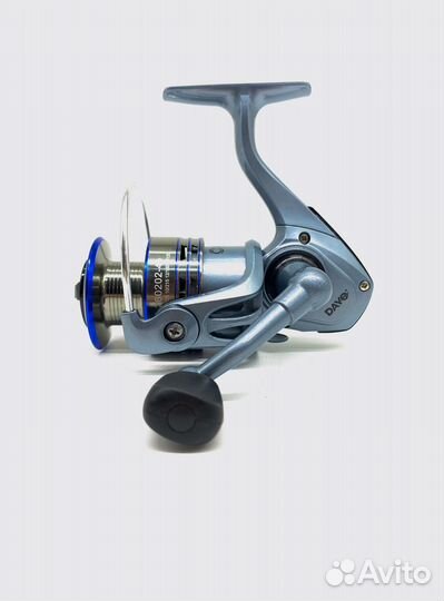Катушка рыболовная