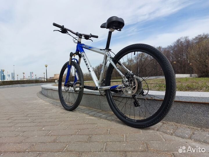 Горный велосипед Trek USA