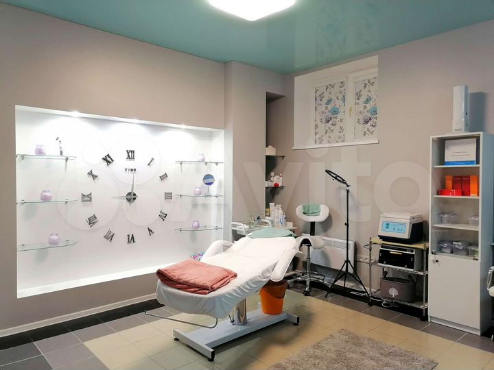 Свободного назначения, 40 м²