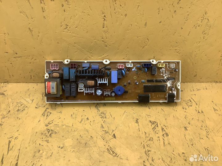 Модуль плата управления LG (1519)