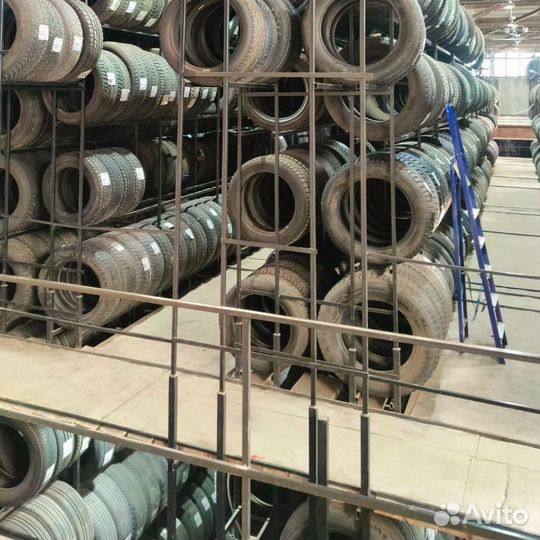 Kapsen Rassurer K737 185/60 R14 82H