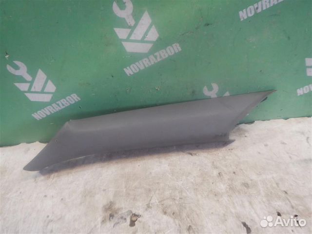Обшивка стойки Ауди 80 90 Б4