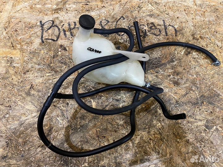 Расширительный бачок Suzuki GSR400 GSR600