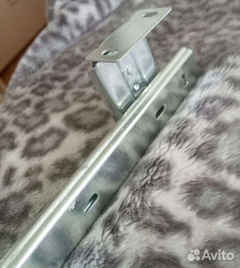 Подставка для клавиатуры