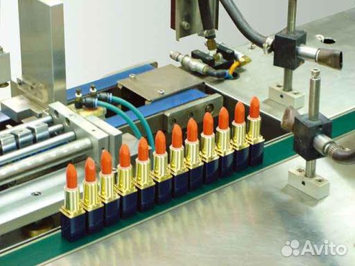 Упаковщица/к на склад косметики