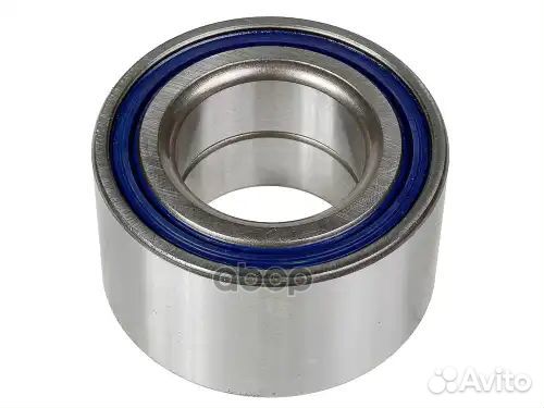 К-кт подшипника ступ. пер. toyota yaris перед прав