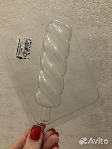 Формы для мыла и бомбочек