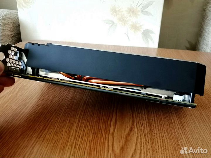 Palit Jetstream Gtx 1060 6Gb Gddr5/Micron