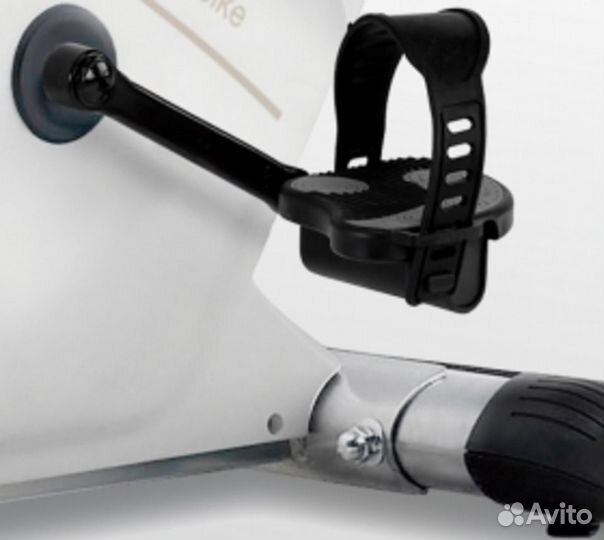 Велотренажер USA style серия BH fitness nexor dual