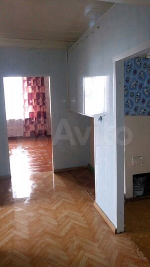 Дом 49 м² на участке 25 сот.