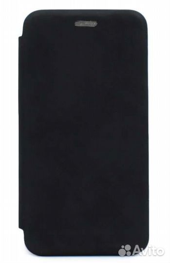 Чехол-книжка из PU-кожи для Huawei Honor 10