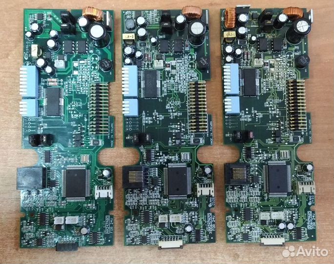 Ремонт купюроприемников ICT (и других моделей)