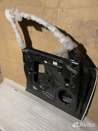 Дверь Audi Q5 новая,оригинал