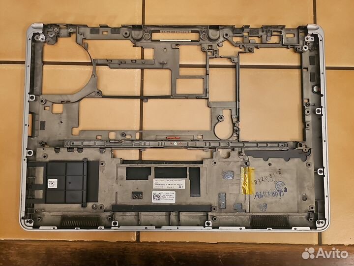 Dell latitude e7440 крышки корпуса
