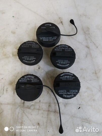 Пробка бензобака Jeep Grand Cherokee zj, wj, wk