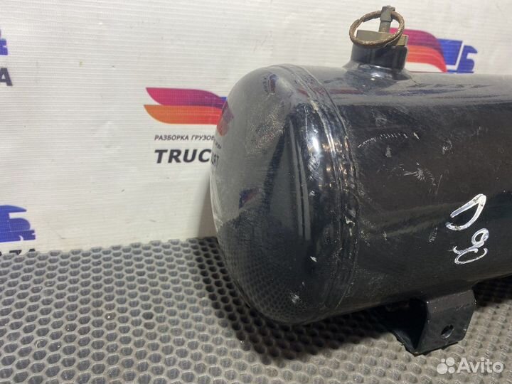 Ресивер воздушный 7 L Daf XF106