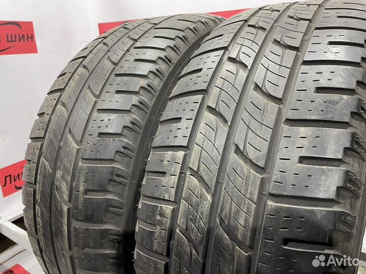 Pirelli Scorpion Zero 255/50 R20