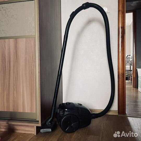 Пылесос Philips FC 8087