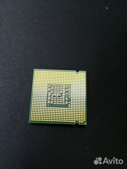 Процессор Intel Pentium D 925 3.0 GhZ