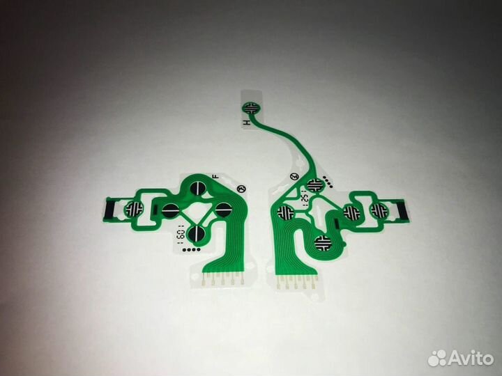 PS4 Шлейф-Плата JDS-030 JDM-030 1601 1251 Sony Dua