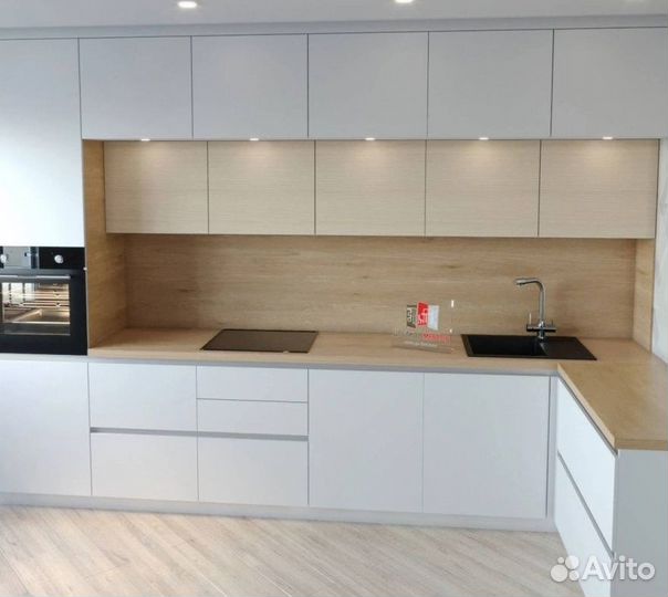 Кухни акриловые артикул 52825