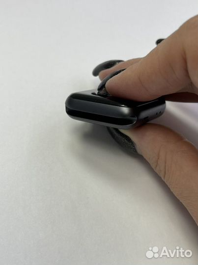 Корпус на Apple watch 3/38