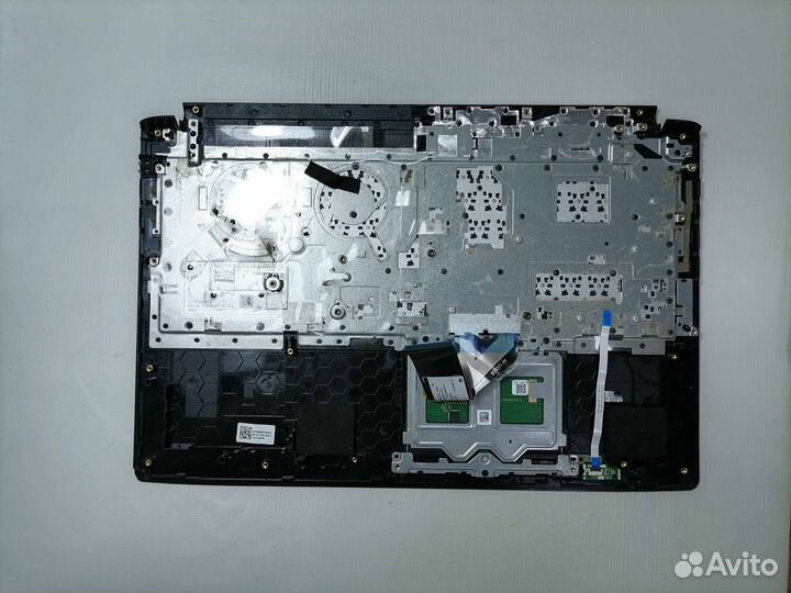 Топкейс для Acer A315-53G