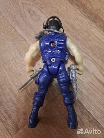 Солдатик из 90-х