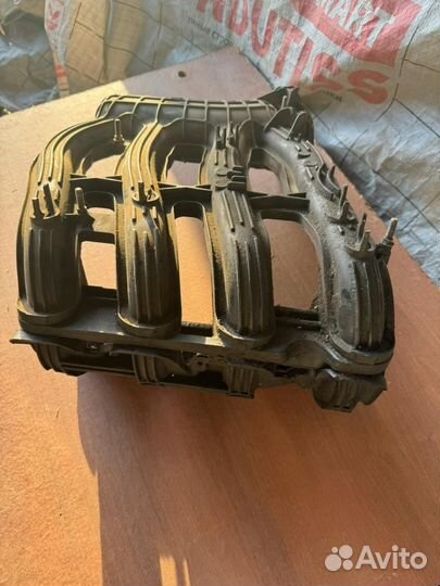 Ресивер от приоры