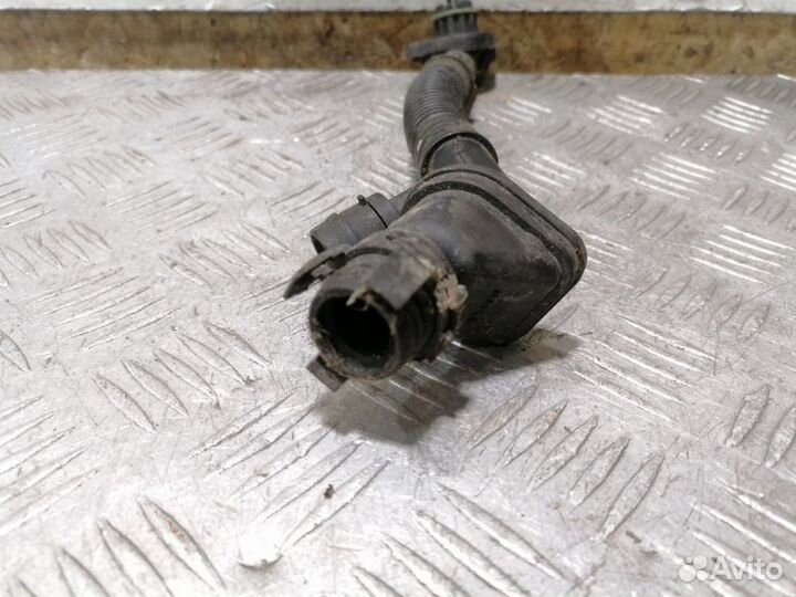 Трубка картерных газов Bmw X6 e71 2008-2014