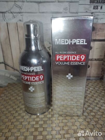 Сыворотки Medi-Peel