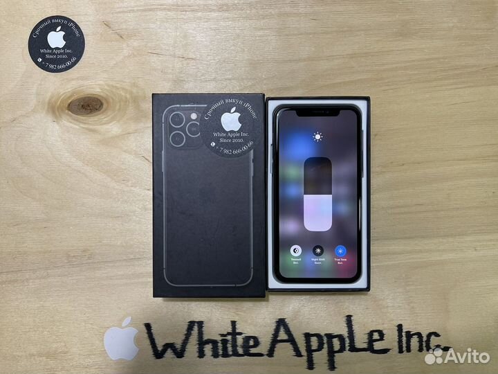 iPhone 11 Pro, 256 ГБ