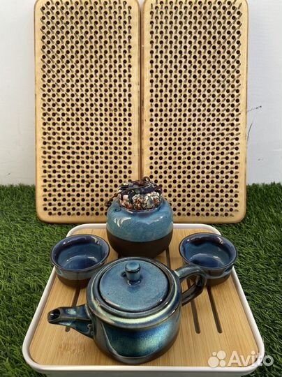 Практика гвоздестояния + чайная церемония