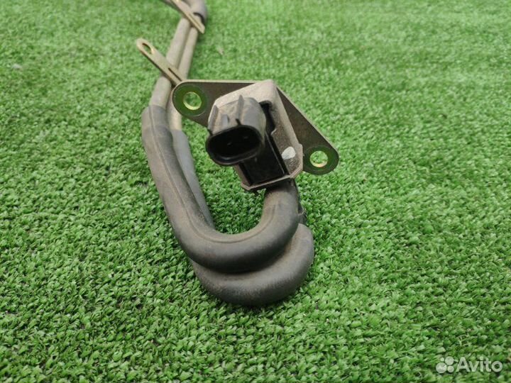 Клапан егр Mitsubishi Airtrek CU5W 4G69 2005