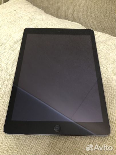 iPad Air 64GB WiFi+Cellular