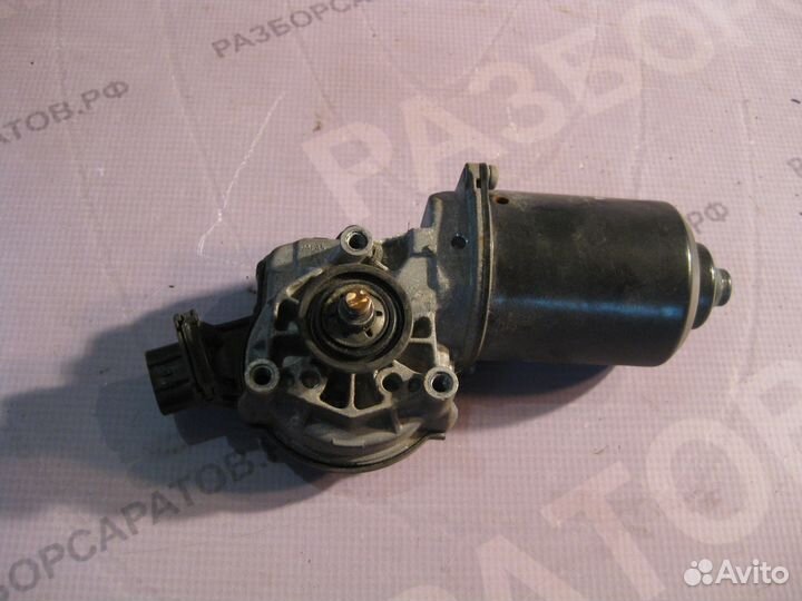 Мотор стеклоочистителя передний Сузуки Лиана