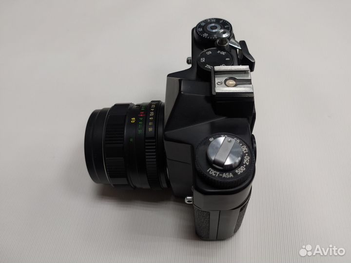 Фотоаппарат Зенит12сд