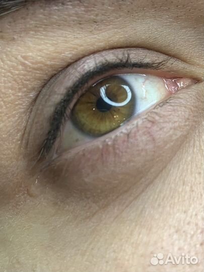 Перманентный макияж